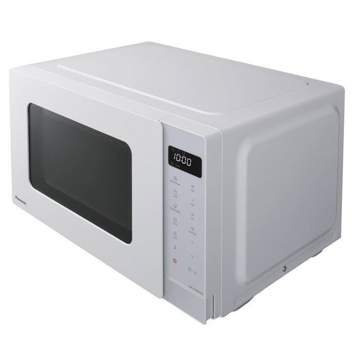 Panasonic NN K 35 NW MEPG Microondas con Grill 24L Blanco / Negro Panasonic NN K 35 NW MEPG Microondas con Grill 24L Blanco / Negro