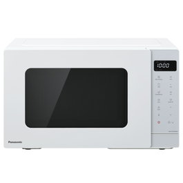 Panasonic NN K 35 NW MEPG Microondas con Grill 24L Blanco / Negro