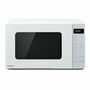 Microondas con Grill Panasonic NNK35NWMEPG Blanco 900 W 24 L