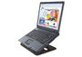 Trust Cyclone Soporte Refrigerante para Portátiles Hasta 15.6"