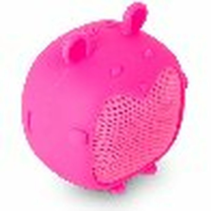 Altavoz Bluetooth Portátil SPC 4420P 3W Rosa 3 W Altavoz Bluetooth Portátil SPC 4420P 3W Rosa 3 W