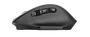 Trust Ozaa Ratón Ergonómico Inalámbrico con Batería Recargable, Clic Silencioso y DPI Ajustable hasta 2400