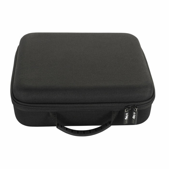 Nacon Storage Case Negro para Nintendo Switch y Switch OLED