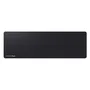 Trust GXT 758 Alfombrilla de ratón para juegos Negro XL