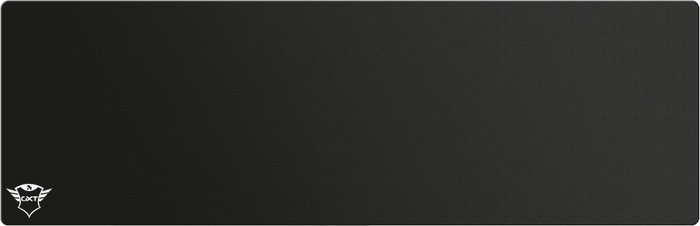Trust Gaming GXT 758 Alfombrilla para Ratón Gaming XL Negro