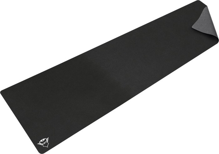 Trust Gaming GXT 758 Alfombrilla para Ratón Gaming XL Negro