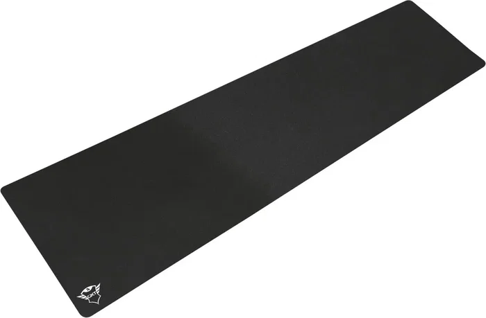 Trust Gaming GXT 758 Alfombrilla para Ratón Gaming XL Negro