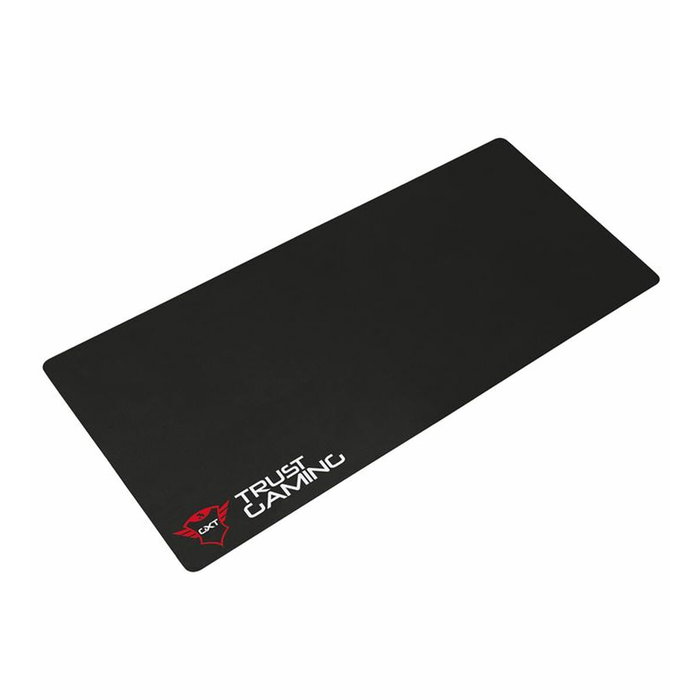 Trust Gaming GXT 758 Alfombrilla para Ratón Gaming XL Negro