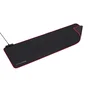 Trust GXT 764 Glide-Flex XXL Alfombrilla de Ratón Gaming con Iluminación RGB, Superficie Textil, Base Antideslizante - Negro