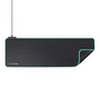 Trust GXT 764 Glide-Flex XXL Alfombrilla de Ratón Gaming con Iluminación RGB, Superficie Textil, Base Antideslizante - Negro