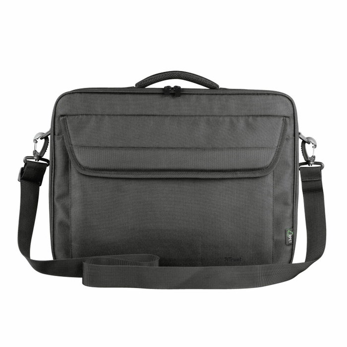 Trust Atlanta Maletín para Portátiles hasta 15.6 pulgadas Negro