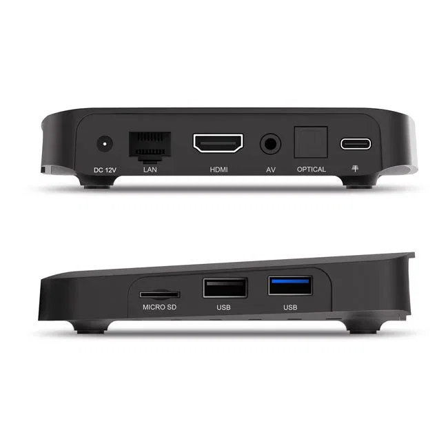 Reproductor TV Engel EN1040K Android TV 10