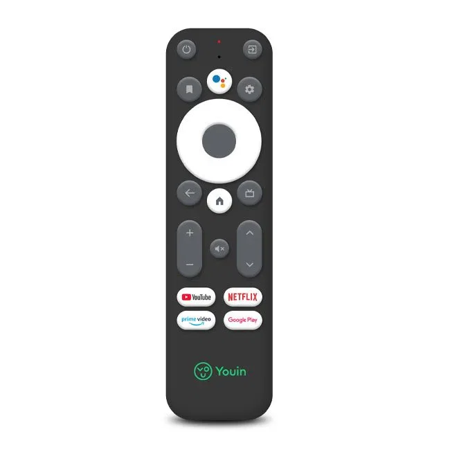 Reproductor TV Engel EN1040K Android TV 10