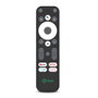 Youin YOU-BOX EN1040K - Receptor Android TV 4K UHD, Asistente de Voz Google, 8 GB, WiFi, Bluetooth 4.2, 3x USB, Compatible con Chromecast