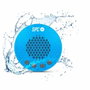 SPC 4406A Splash 2 Altavoz Bluetooth 5.0 Azul