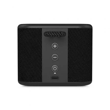 SPC Altavoz Bluetooth Sound Minimax 4430N 5W IPX7 Waterproof 24h de Autonomía Compacto y Portátil