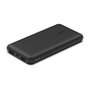 Belkin BOOST↑CHARGE Power Bank 10.000 mAh Negro