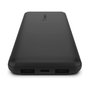 Belkin BOOST↑CHARGE Power Bank 10.000 mAh Negro