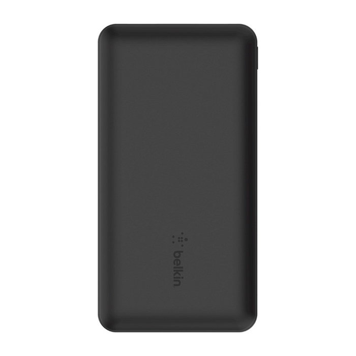 Belkin BOOST↑CHARGE Power Bank 10.000 mAh Negro Belkin BOOST↑CHARGE Power Bank 10.000 mAh Negro