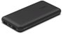 Belkin BOOST↑CHARGE Power Bank 10.000 mAh Negro