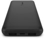 Belkin BOOST↑CHARGE Power Bank 10.000 mAh Negro