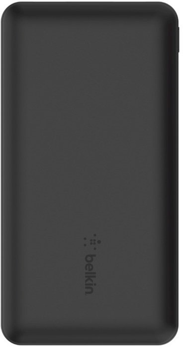 Belkin BOOST↑CHARGE Power Bank 10.000 mAh Negro Belkin BOOST↑CHARGE Power Bank 10.000 mAh Negro