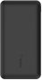 Belkin BOOST↑CHARGE Power Bank 10.000 mAh Negro