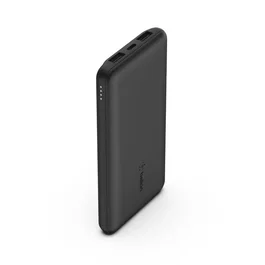 Belkin BOOST↑CHARGE 10000 mAh 15 W Power Bank Negro