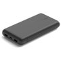 Belkin BOOST↑CHARGE Power Bank 10.000 mAh Negro