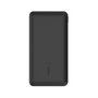 Belkin BOOST↑CHARGE Power Bank 10.000 mAh Negro