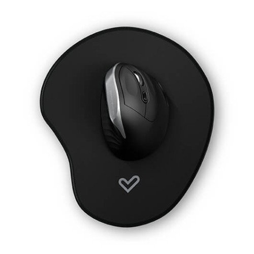 Energy Sistem Ratón Óptico Vertical Inalámbrico Ergonómico 5 Comfy, Carga USB-C, RF Plug and Play, Compatible Windows/MAC, Negro Energy Sistem Ratón Óptico Vertical Inalámbrico Ergonómico 5 Comfy, Carga USB-C, RF Plug and Play, Compatible Windows/MAC, Negro