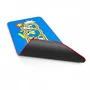 Energy Sistem Gaming Mouse Pad ESG Sonic Classic - Alfombrilla de Ratón Gaming XXL (90x40 cm) con Licencia Oficial, Superficie Spandex y Base Antideslizante