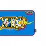Energy Sistem Gaming Mouse Pad ESG Sonic Classic - Alfombrilla de Ratón Gaming XXL (90x40 cm) con Licencia Oficial, Superficie Spandex y Base Antideslizante