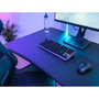 Trust GXT 834 Callaz Teclado Mecánico TKL RGB Negro