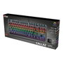 Trust GXT 834 Callaz Teclado Mecánico TKL RGB Negro