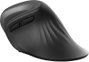 Trust Ratón Vertical Inalámbrico Verro Negro 6 Botones 1600 DPI USB