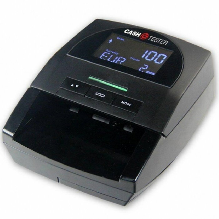 Cash Tester CT 433 SD Cash Tester CT 433 SD