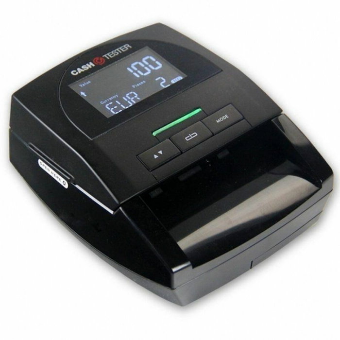 Cash Tester CT 433 SD Cash Tester CT 433 SD