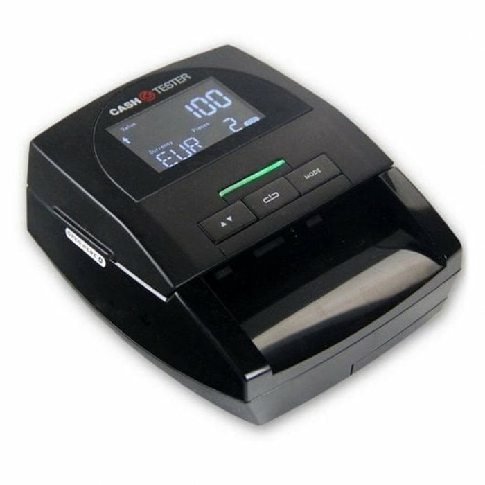 Cash Tester CT 433 SD Cash Tester CT 433 SD