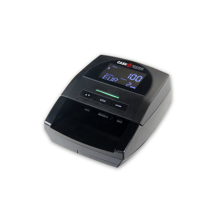 Cash Tester CT 433 SD Cash Tester CT 433 SD