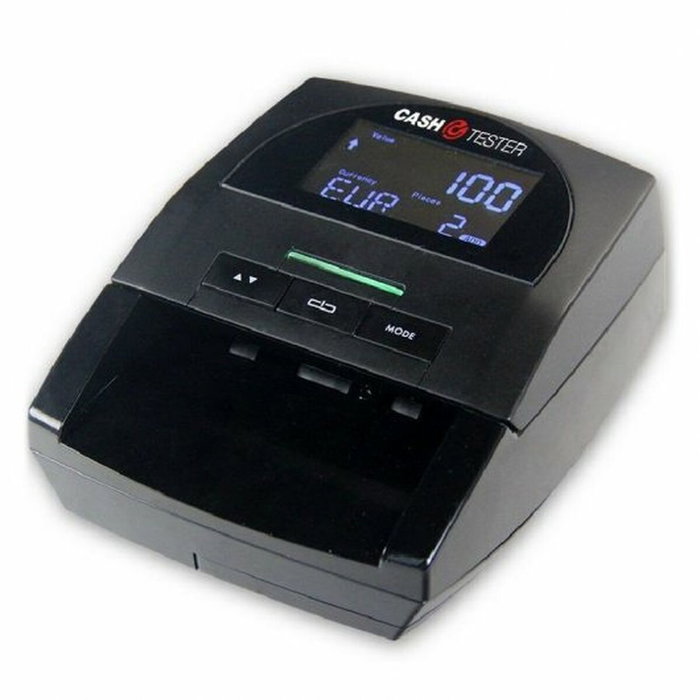Cash Tester CT 433 SD Cash Tester CT 433 SD