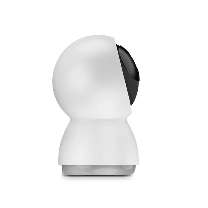 SPC LARES 360 Cámara de Videovigilancia 360º Full HD SPC LARES 360 Cámara de Videovigilancia 360º Full HD