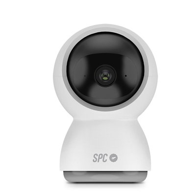 SPC LARES 360 Cámara de Videovigilancia 360º Full HD SPC LARES 360 Cámara de Videovigilancia 360º Full HD