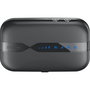 D-Link DWR-932 Router Inalámbrico Portátil 4G LTE 150Mbps Negro