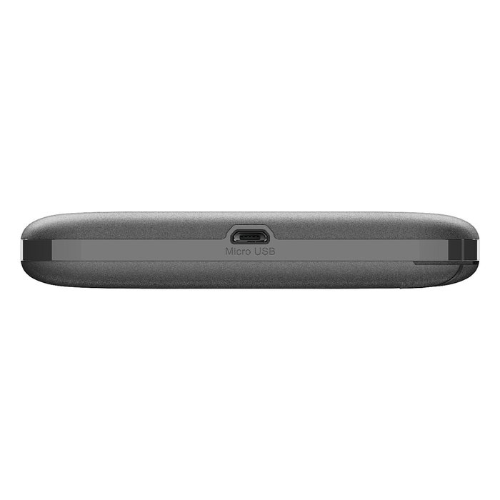 D-Link DWR-932 Router WiFi Portátil 4G LTE con Batería de 2000 mAh, Mobile Hotspot, Wi-Fi 4 (802.11n) 150 Mbps, Negro