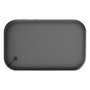 D-Link DWR-932 Router WiFi Portátil 4G LTE con Batería de 2000 mAh, Mobile Hotspot, Wi-Fi 4 (802.11n) 150 Mbps, Negro