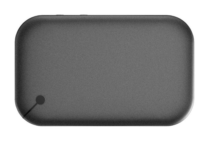 D-Link DWR-932 4G LTE Mobile Wi-Fi Hotspot 150 Mbps Router Inalámbrico Portátil con Batería de 2000 mAh