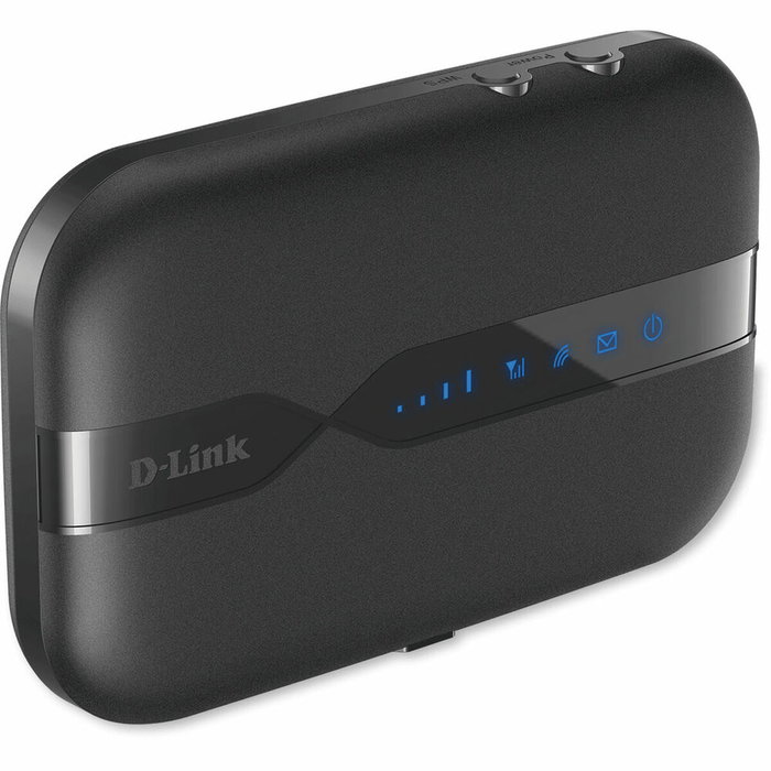 D-Link DWR-932 4G LTE Mobile Wi-Fi Hotspot 150 Mbps