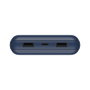 Belkin Powerbank BoostCharge 20.000 mAh 15W Azul