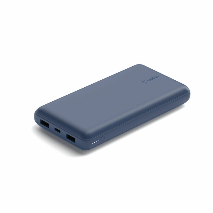 Belkin Powerbank BoostCharge 20.000 mAh 15W Azul